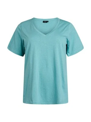 T-shirt basic Zizzi