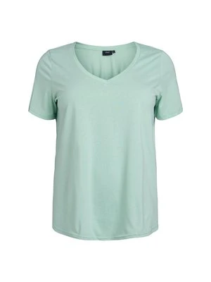 T-shirt basic Zizzi