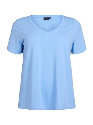 T-shirt basic Zizzi