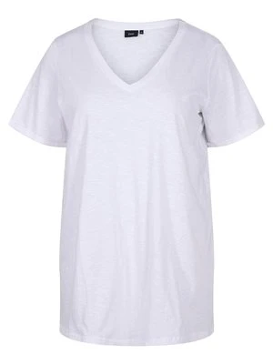 T-shirt basic Zizzi