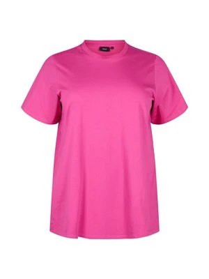 T-shirt basic Zizzi