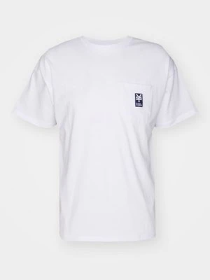 T-shirt basic ZOO YORK