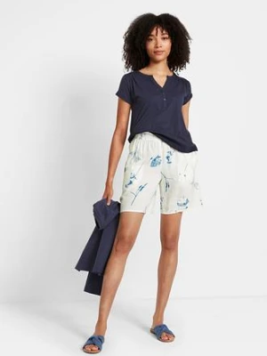 T-shirt bawełniany bonprix