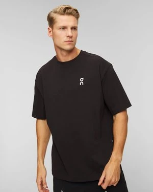 T-shirt Bawełniany Męski On Running Club T