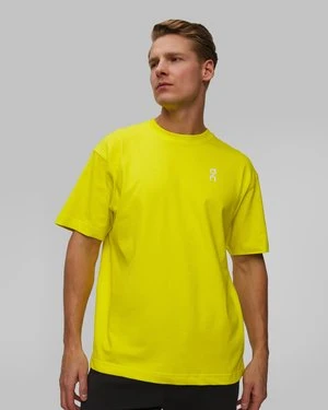 T-shirt Bawełniany Męski On Running Club T
