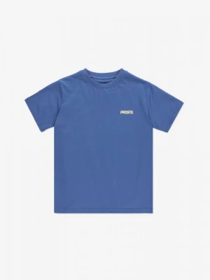T-shirt Baza Blue Kids