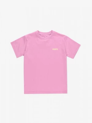 T-shirt Baza Pink Kids