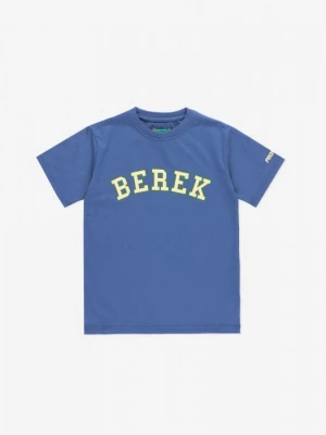 T-shirt Berek Blue Kids