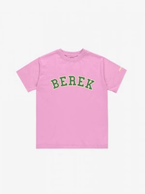 T-shirt Berek Pink Kids