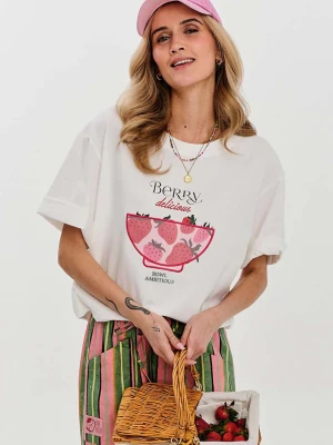 T-shirt Berry Delicious XXS/XS