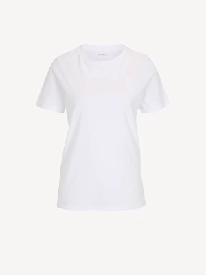 T-shirt biały - TAMARIS