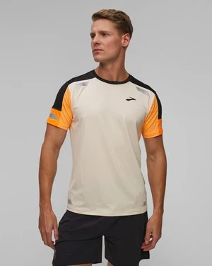 T-shirt Biegowy Męski Brooks Run Visible 2.0