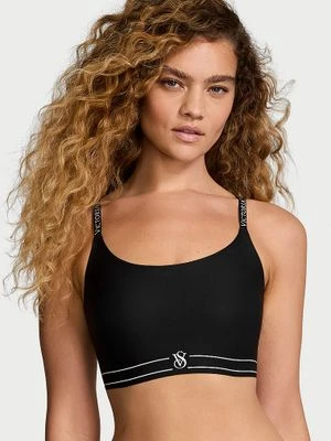 T-shirt Biustonosz lekko usztywniany braletka bez fiszbin Comfort Victoria's Secret