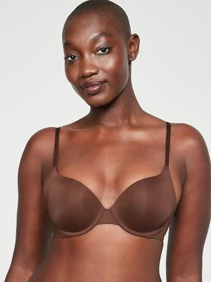 T-shirt Biustonosz push-up Perfect Shape Smooth Victoria's Secret