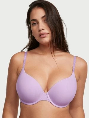 T-shirt Biustonosz push-up Perfect Shape Victoria's Secret