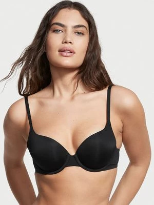 T-shirt Biustonosz push-up Perfect Shape Victoria's Secret