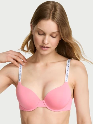 T-shirt Biustonosz push-up Perfect Shape Victoria's Secret