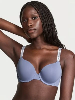T-shirt Biustonosz push-up Perfect Shape Victoria's Secret
