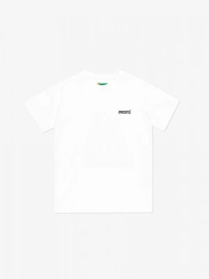 T-shirt Blaster White Kids