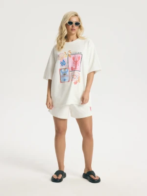 T-Shirt Bloovii Waikiki Esotiq