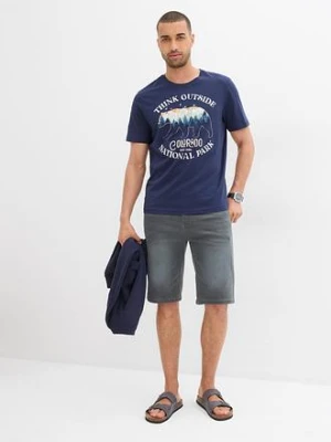 T-shirt bonprix