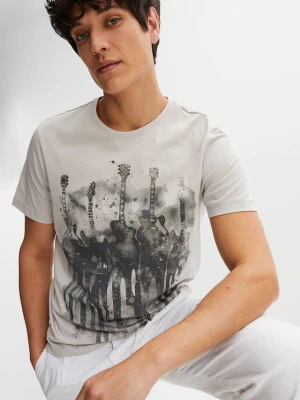 T-shirt bonprix