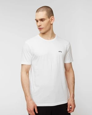 T-shirt Boss Tee Curved