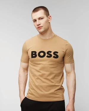 T-shirt Boss Tiburt