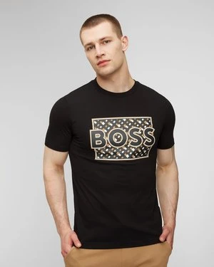 T-shirt Boss Tiburt