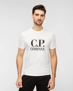 T-shirt C.p. Company CP Company