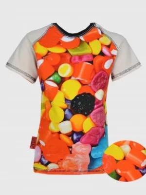 T-shirt Candy iELM