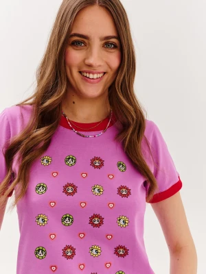 T-shirt Candy Powerpuff XL