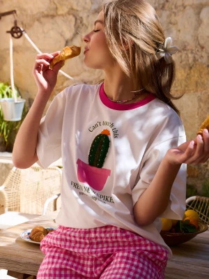 T-shirt Can't Touch This XXS/XS