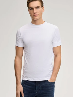 T-shirt Cedric w kolorze białym Joop