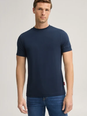 Zdjęcie produktu T-shirt Cedric w kolorze granatowym Joop