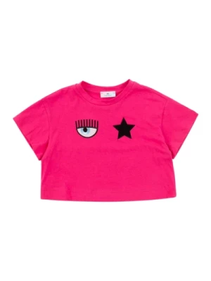 T-shirt Chiara Ferragni Collection