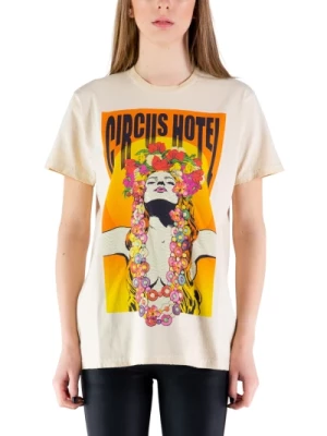 T-shirt Circus Hotel