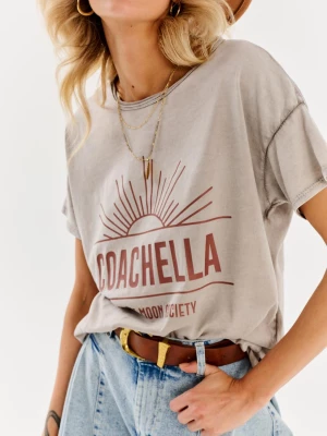 T-shirt Coachella L/XL NAOKO