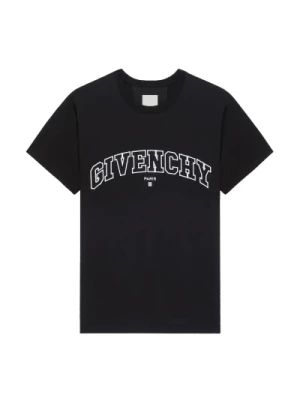 T-shirt College Givenchy