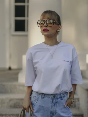 T-shirt Color Revolution XXS/XS