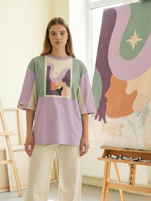 T-shirt Creative Mind x Maggie Stephenson XS/S