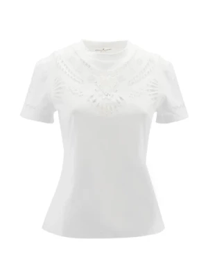 T-shirt D402L330dux Ermanno Scervino