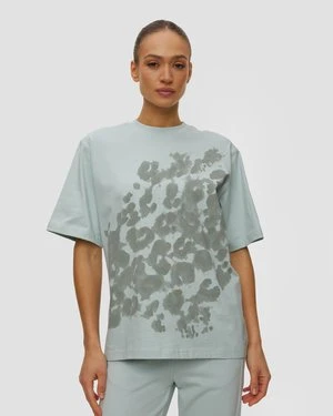T-shirt Damski Adidas By Stella Mccartney Asmc