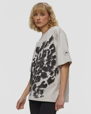 T-shirt Damski Adidas By Stella Mccartney Asmc
