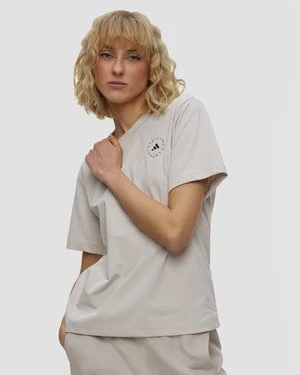 T-shirt Damski Adidas By Stella Mccartney Asmc