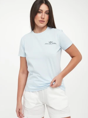 T-shirt damski AERONAUTICA MILITARE