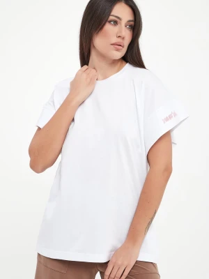 T-shirt damski Air MMC STUDIO