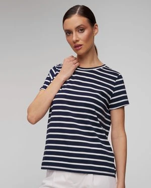 T-shirt damski Allude