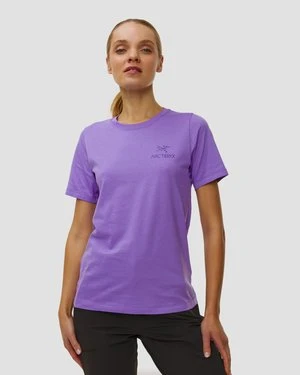 T-shirt Damski Arcteryx Kragg Slctn Emb Ss W