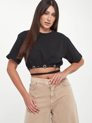 Zdjęcie produktu T-shirt damski Ariano PINKO